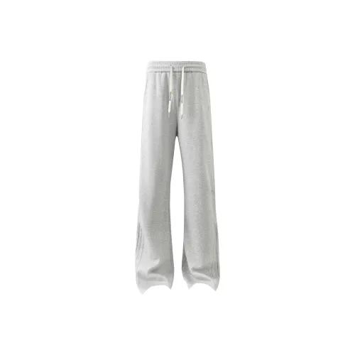 FAKE UINTAGE Вязаные тренировочные штаны унисекс