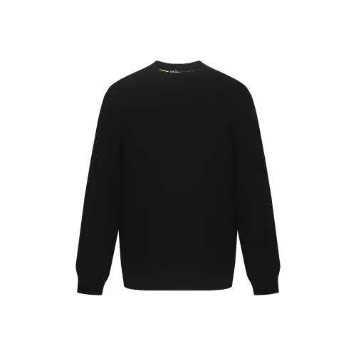 LESS IS MORE Мужской Трикотаж