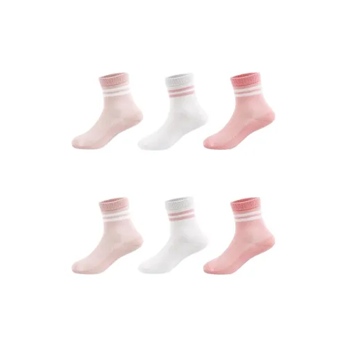 Aicare Носки Crew для детей Унисекс