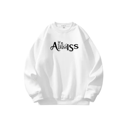 AIMISS Женские Свитшоты