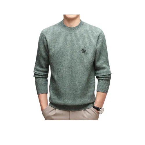 YPUT Унисекс Трикотаж