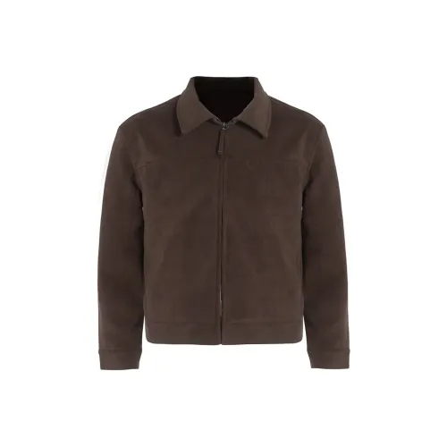 OLDTRIBE Унисекс Куртки