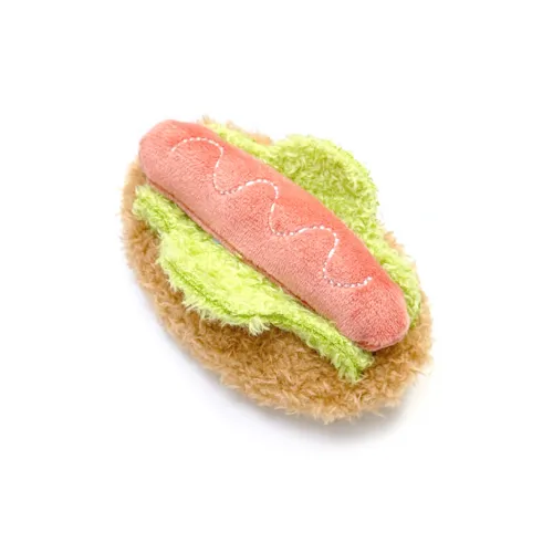 Sneaker Monster Плюшевые подвески унисекс