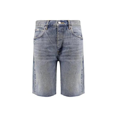 PURPLE BRAND Джинсовые шорты Мужские