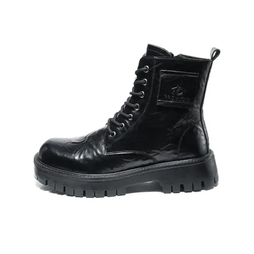YIMINU Martin Boots Мужской