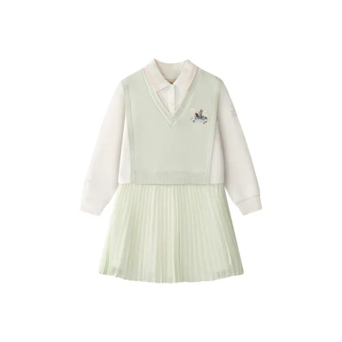 FILA Платье для детей 3-7 лет