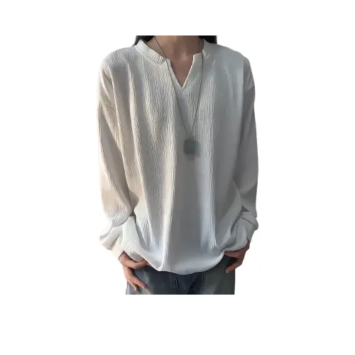 SOUL WORKER Унисекс T-рубашки