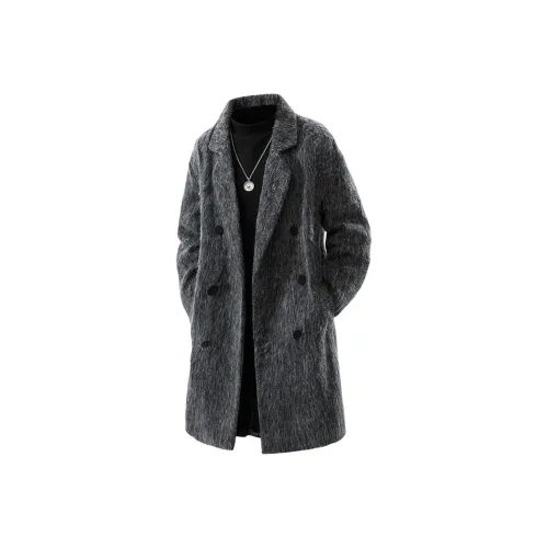 PIERRE CARDIN Унисекс Пальто