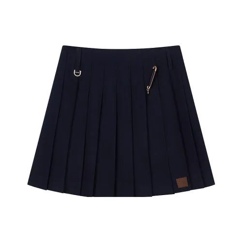 Teenie Weenie Повседневные короткие юбки Женские