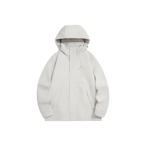 SNOW FLYING Wilderness Collection Galloping Horse Welcome Spring Collection Куртка Женские