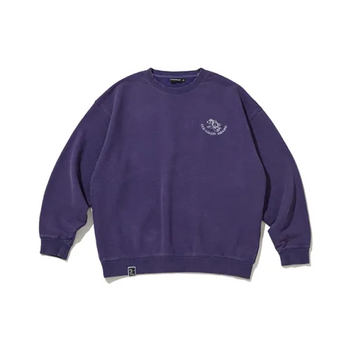 ODDCIRKUS FW25 Толстовка Унисекс