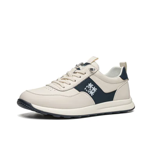 Mulinsen Повседневная обувь Низкий топ WHW213 Мужской