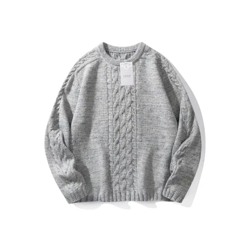 VPDP Унисекс Трикотаж