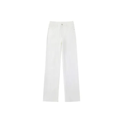 ZAZN Женские Джинсы