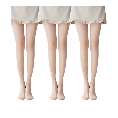 Cotton Gene Женские чулки