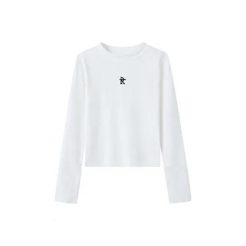 ROBINHOOD Женские футболки T