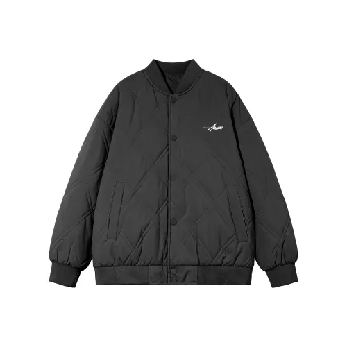 Endless Abyss Пуховая куртка Унисекс