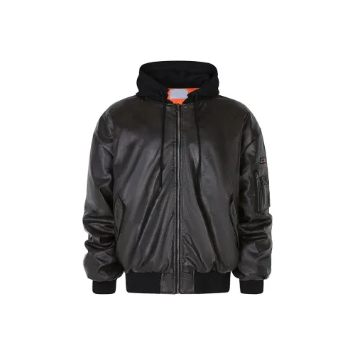 GOYN Черные Мужские Свитшоты