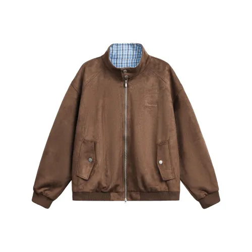 DITB Унисекс Куртки