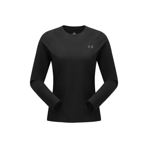 Женские T-рубашки Under Armour