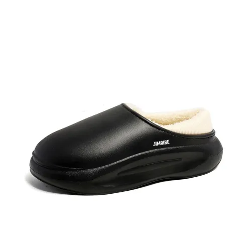 King Jinmai Резиновая подошва противоскользящие домашние тапочки для мужчин