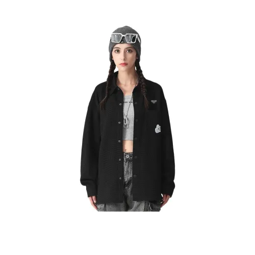 PWUE Унисекс Рубашки