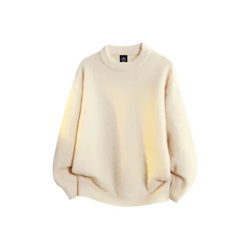 Supremo Cat Унисекс Свитера