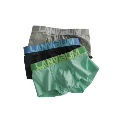 Devanro Мужские боксер-шорты