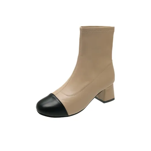 LABON PETER Ботильоны Женские
