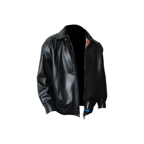 WKOOG Унисекс Куртки