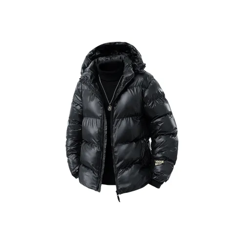 ALPINE PRO Зимний ALPINE PRO Пуховик Мужской