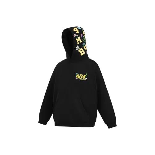 404MOB GANG Унисекс Свитшоты