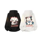 Чёрный Белый 2 упаковки