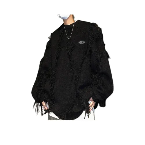 NEAR HERE Унисекс Трикотаж