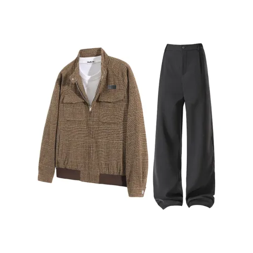 BRUMAIRE Повседневная спортивная одежда унисекс