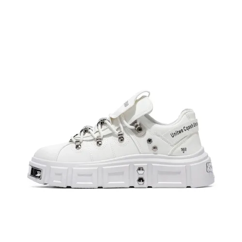 NANJIREN Скейтборд Кроссовки Низкие Мужские