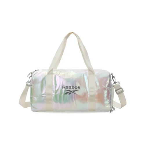 Reebok Ткань Спортивный Зал Сумка Стандартная Унисекс Многоцветная