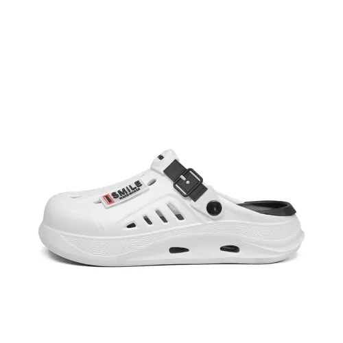 NB CROSS Сабо Унисекс