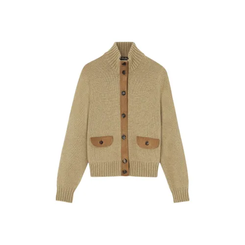 Loro Piana Fw25 Кашемир Свитер Женские