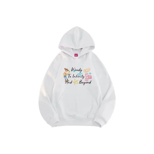 Disney Унисекс Свитшоты