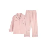 Женский 64115 Молоко Розовый