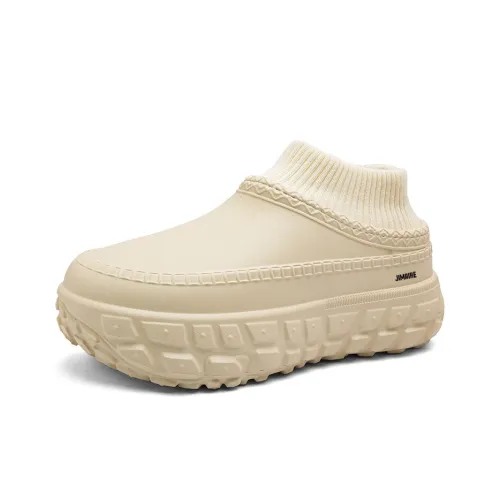 King Jinmai Короткий MID Голень Сноубутсы Унисекс