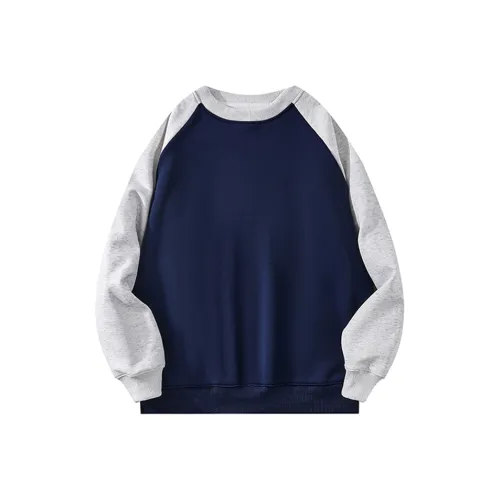 HOZZS Унисекс Свитшоты