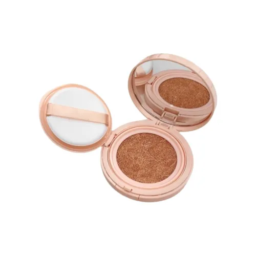 Gege Bear Silk Soft Matte Finish Кремовый Консилер с Дышащим BB Кремом Нелипкий Без Трансфера