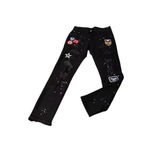 PWUE Унисекс Джинсы