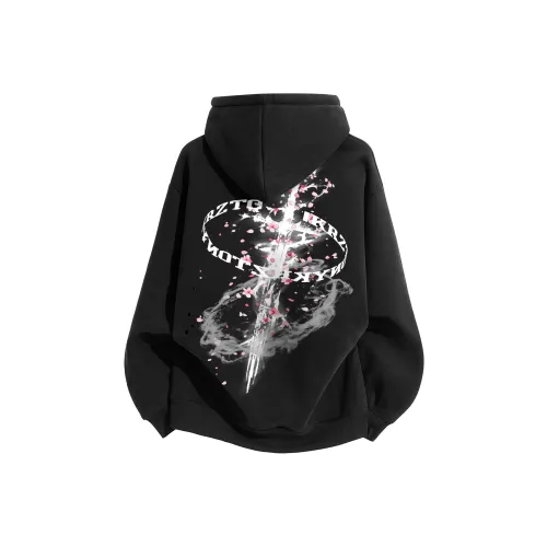 TONYKRZ Унисекс Свитшоты