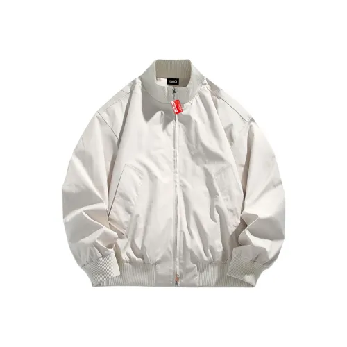 Yaoqi Унисекс Куртки