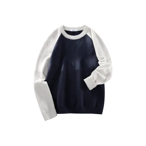 JEANSWEST Унисекс Свитера