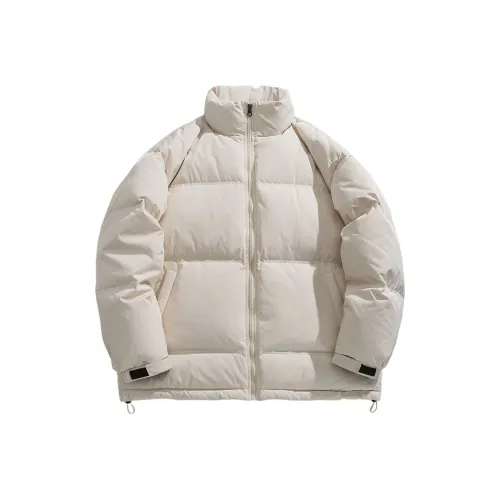 SNOW FLYING Унисекс Пуховики