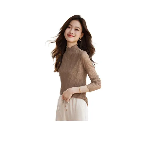 LADYXIEXIE Женские T-рубашки